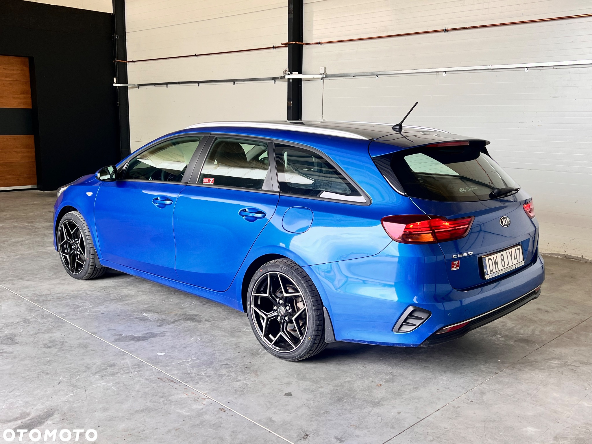 Kia Ceed 1.6 CRDi SCR M - 13