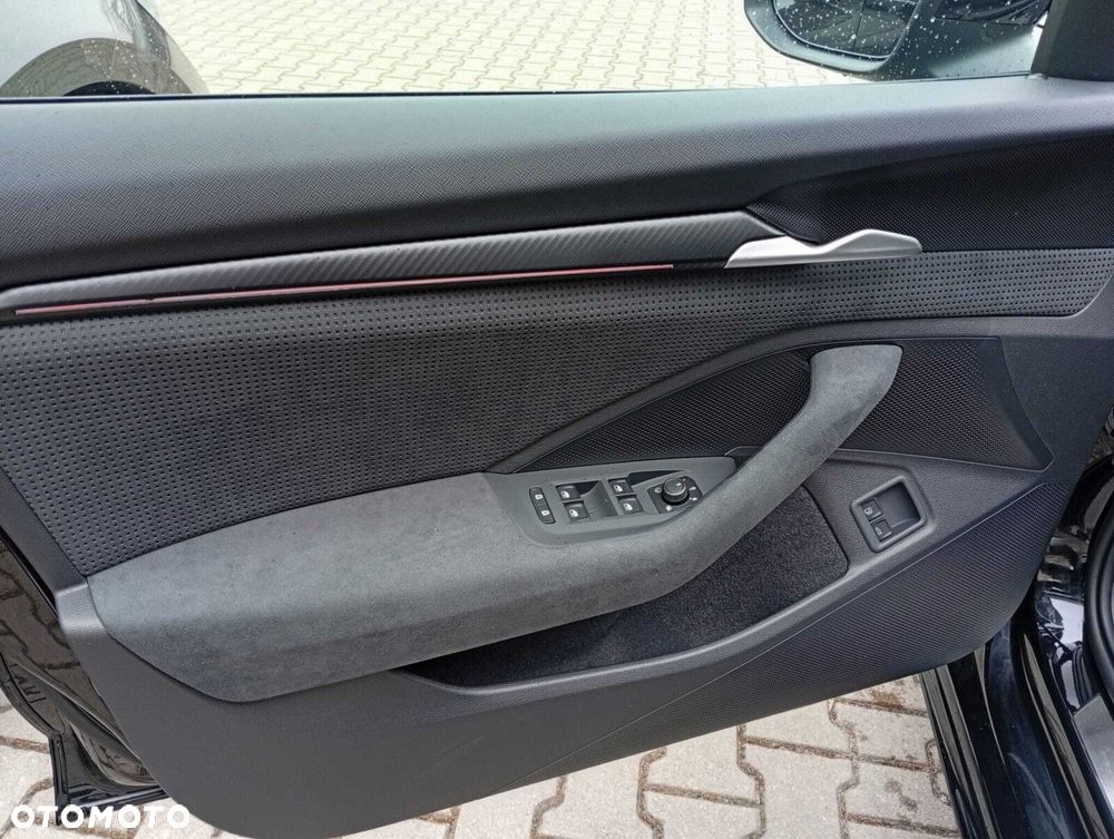 Skoda Superb - 18