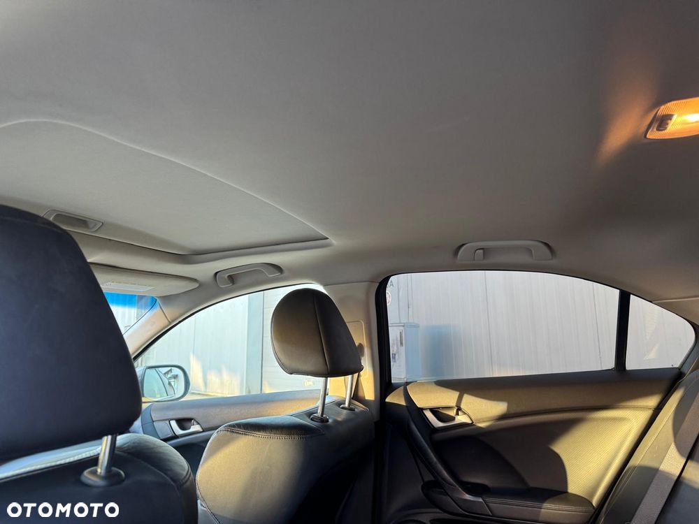 Honda Accord 2008