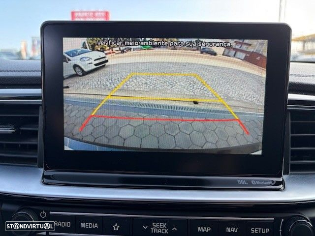 Kia Ceed 1.6 CRDi TX - 8
