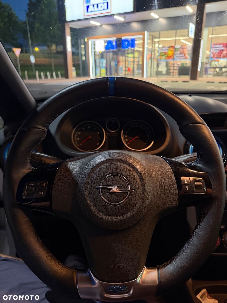 Opel Corsa - 7