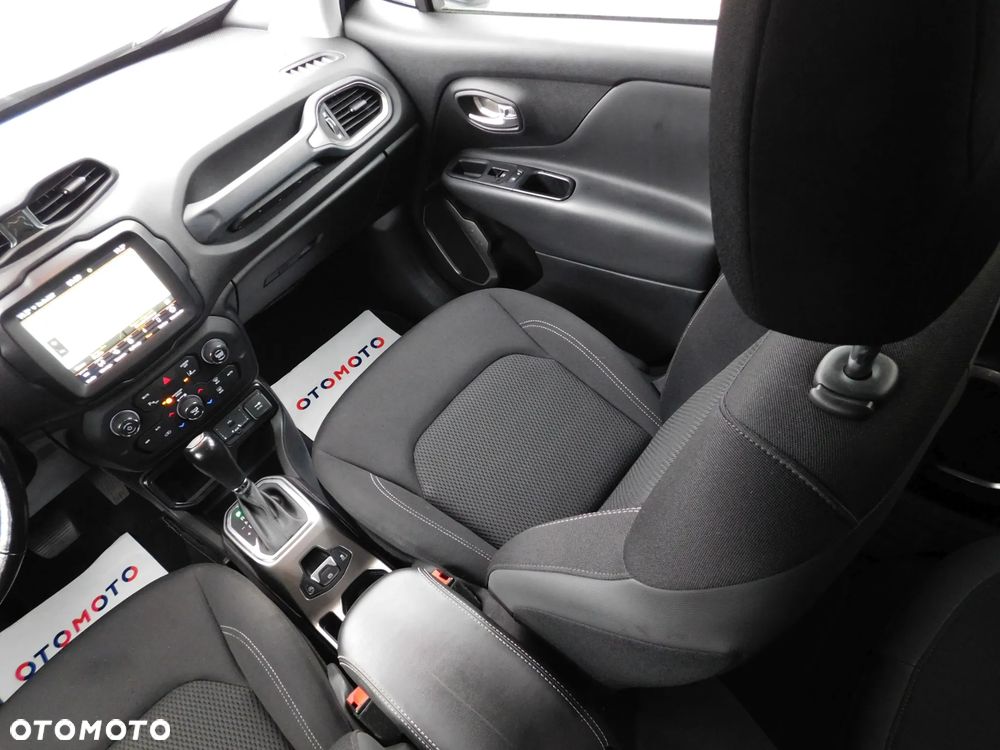 Jeep Renegade - 5