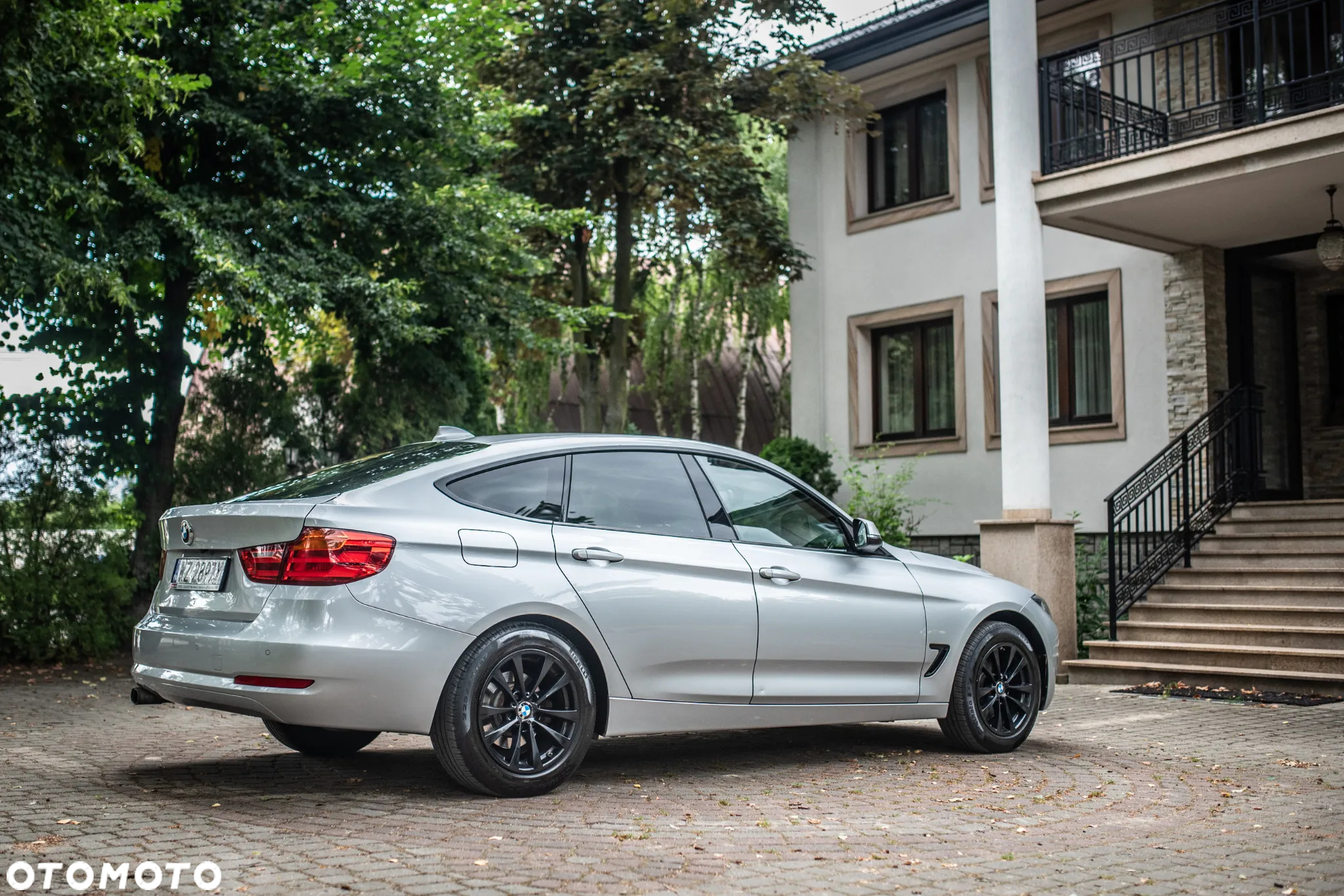BMW 3GT 328i xDrive Sport Line - 24