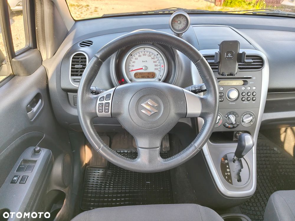 Suzuki Splash - 33