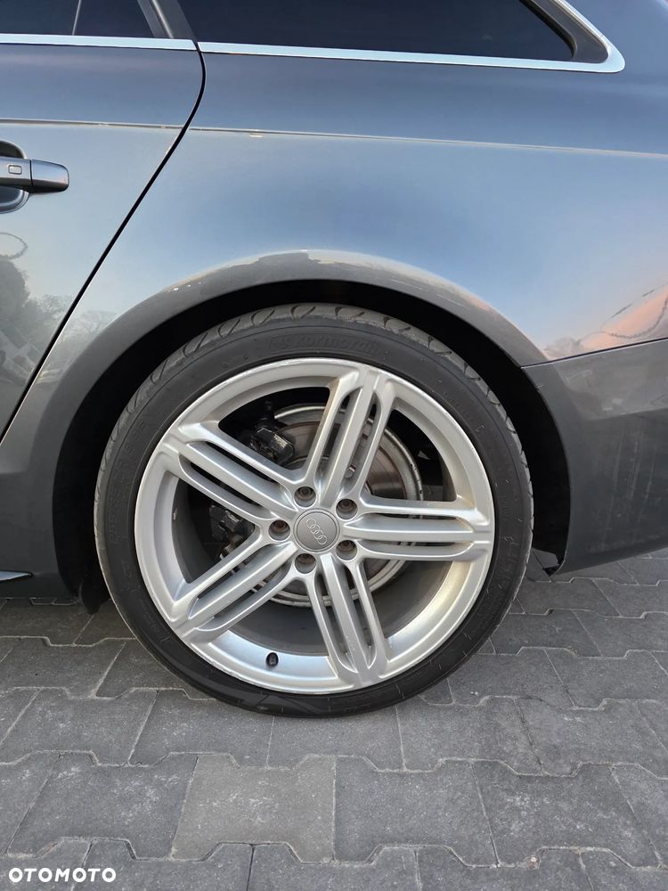 Audi A4 Avant 2.0 TDI clean diesel Quattro S tronic - 18
