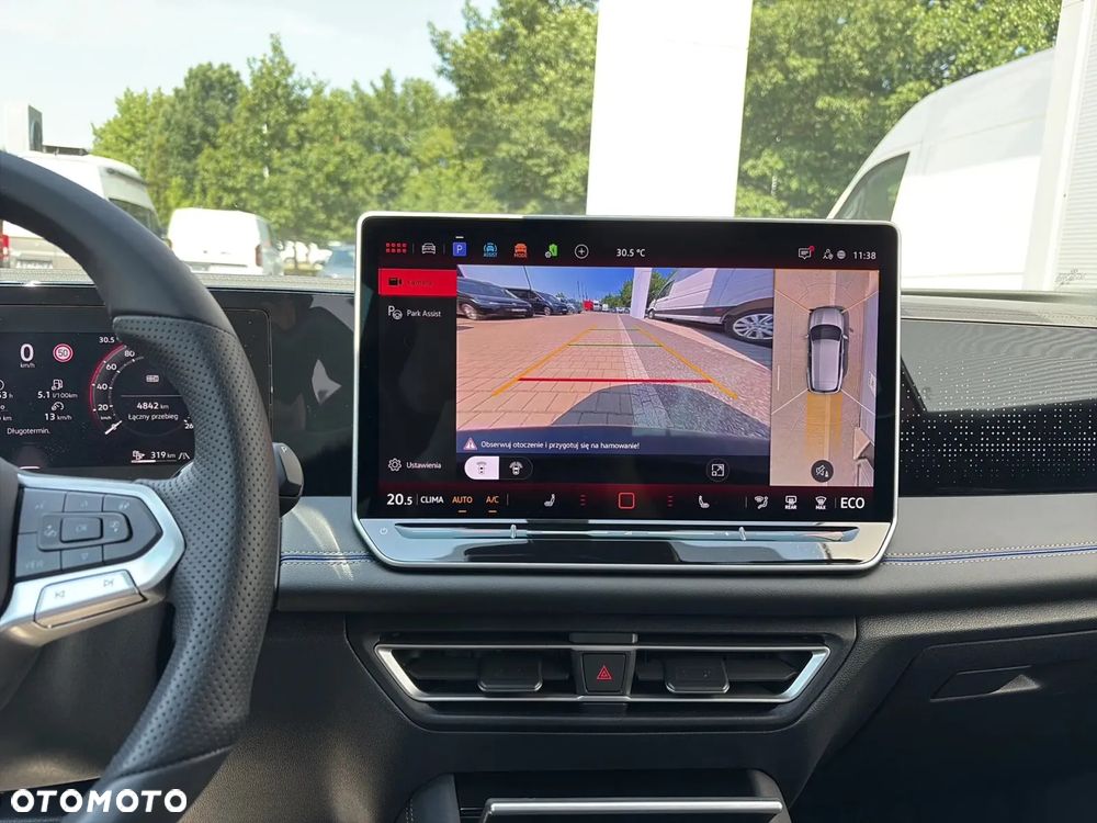 Volkswagen Tiguan - 7
