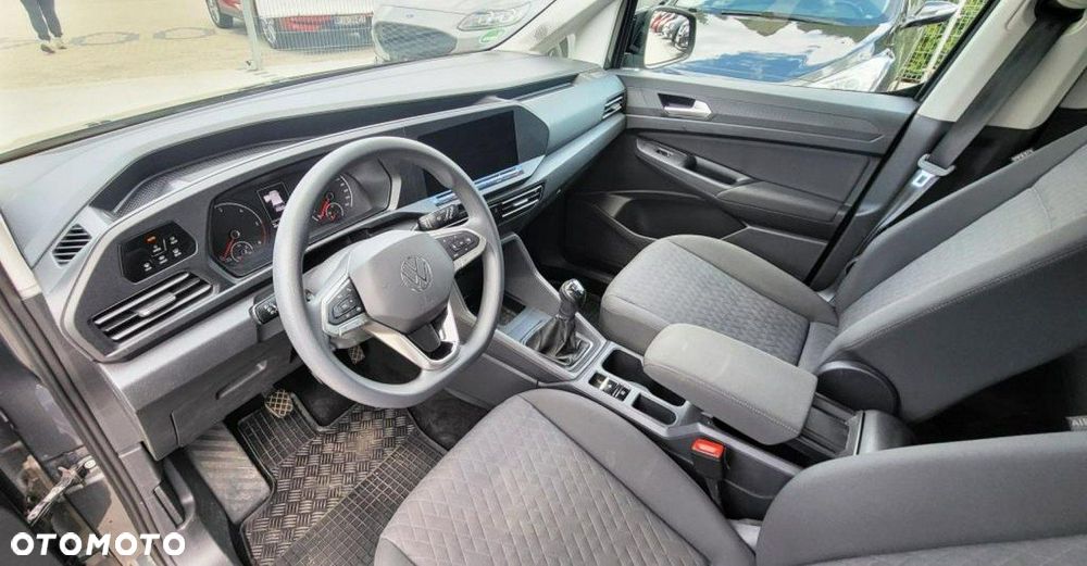 Volkswagen Caddy - 7