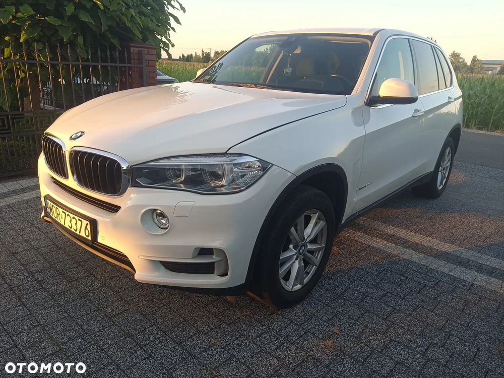 BMW X5 - 4