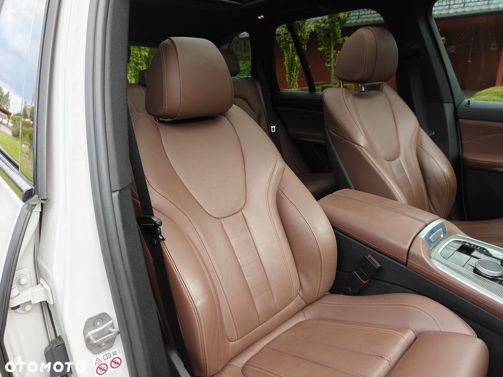 BMW X5 xDrive25d sport - 18