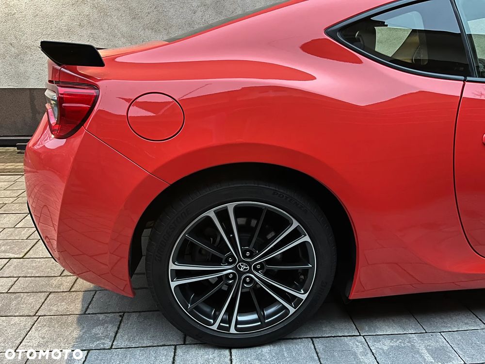 Toyota GT86 2.0 Limited Edition - 5