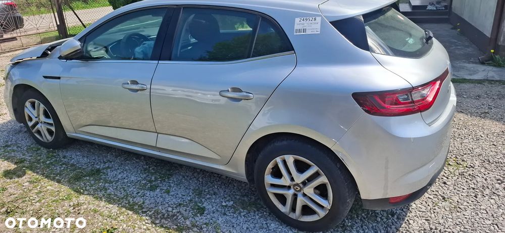 Renault Megane - 3