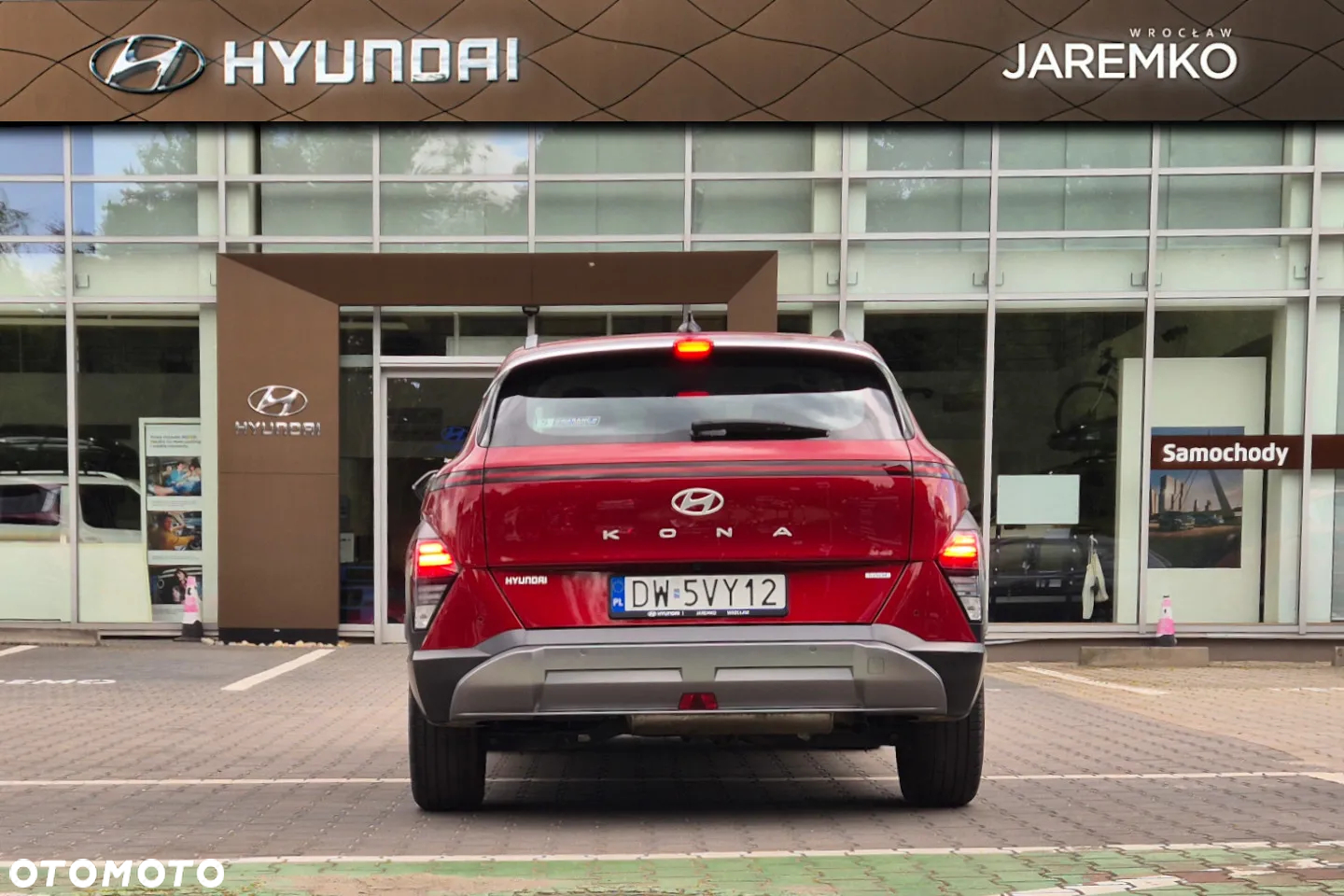 Hyundai Kona - 4