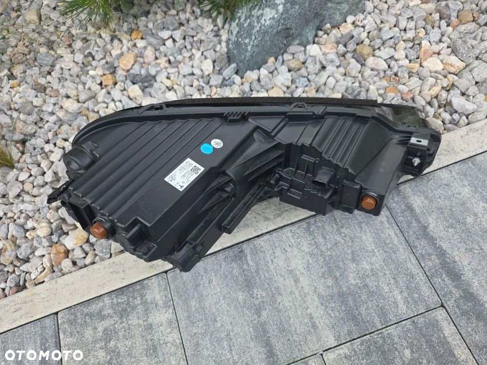 TESLA MODEL Y II STANDARD Lampa lewa przód Kompletna Full Led 2074463-00-E - 8