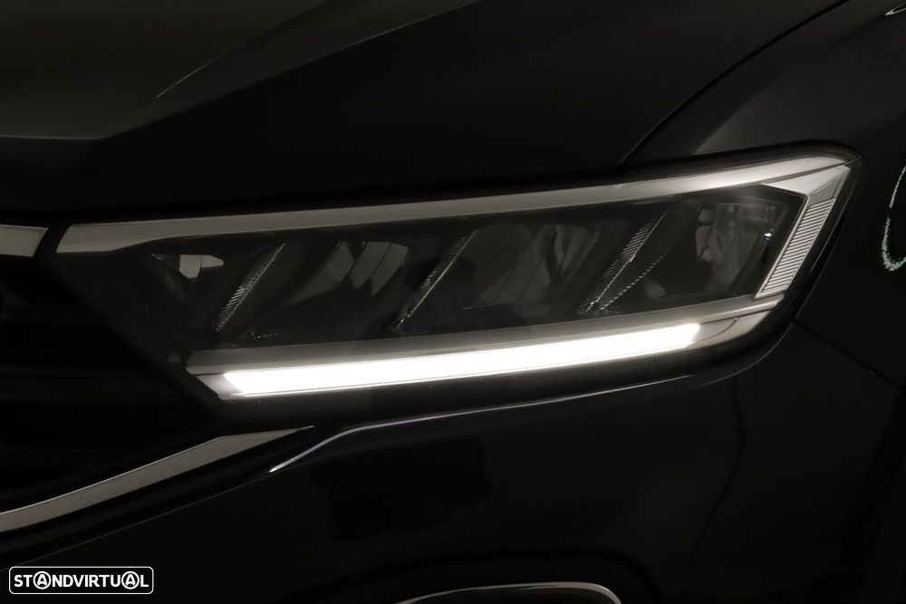 VW T-Roc 1.0 TSI - 6