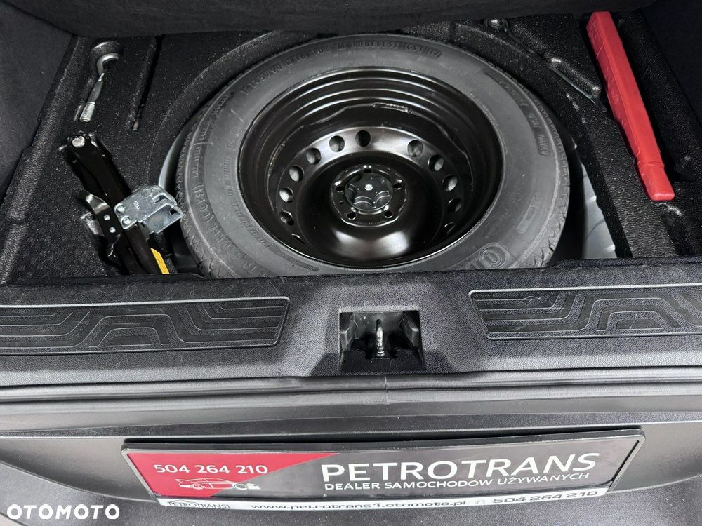 Renault Kadjar 1.5 dCi Energy Business - 38