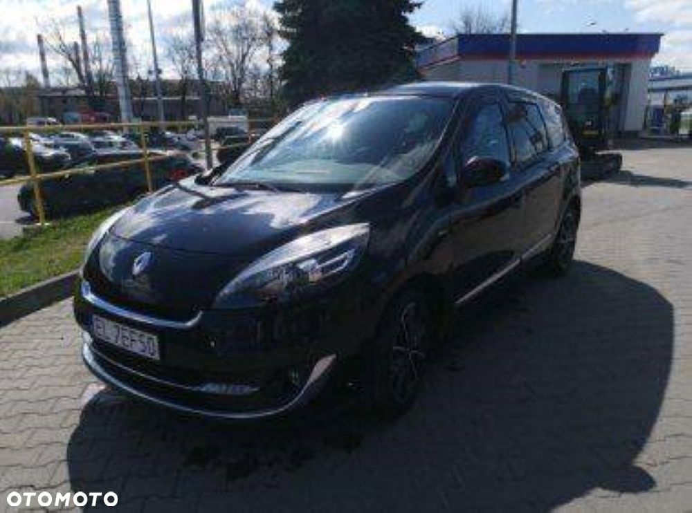 Renault Scenic 1.6 dCi Energy Bose Edition - 12
