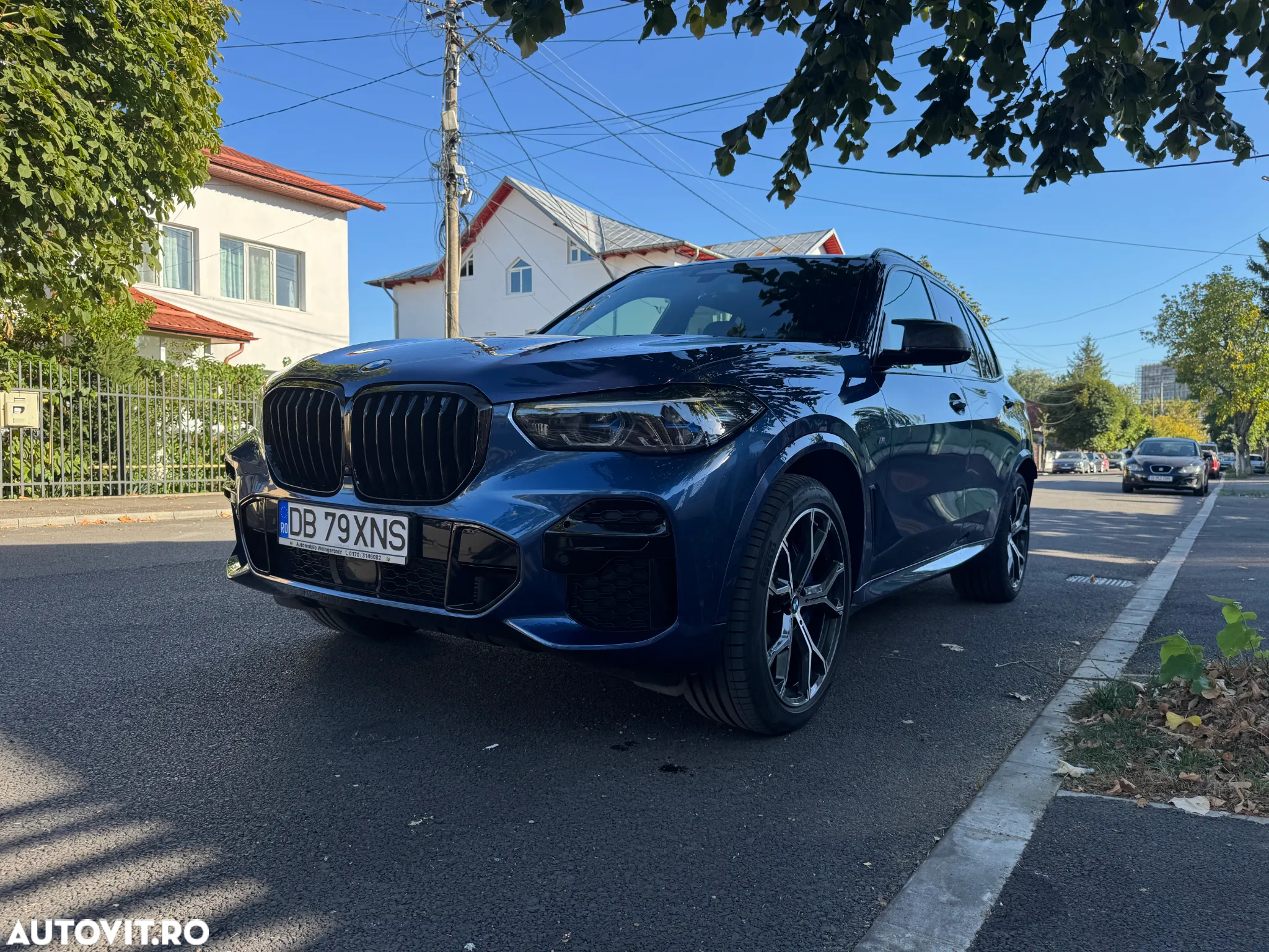 BMW X5 xDrive30d AT MHEV - 16