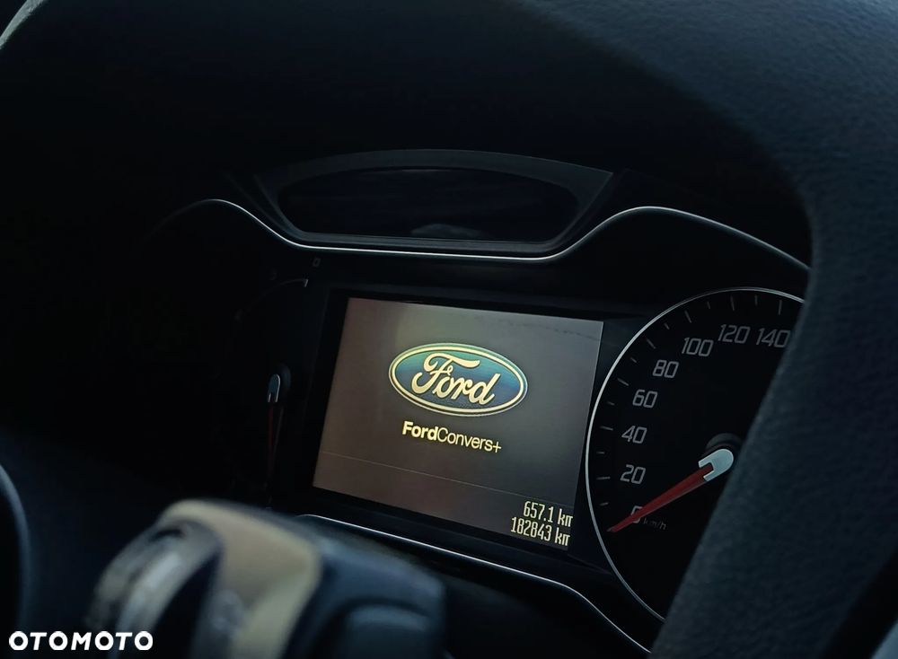 Ford Mondeo 2.0 TDCi Titanium S - 27