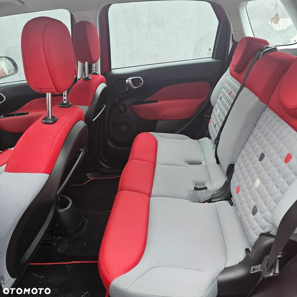 Fiat 500L - 19