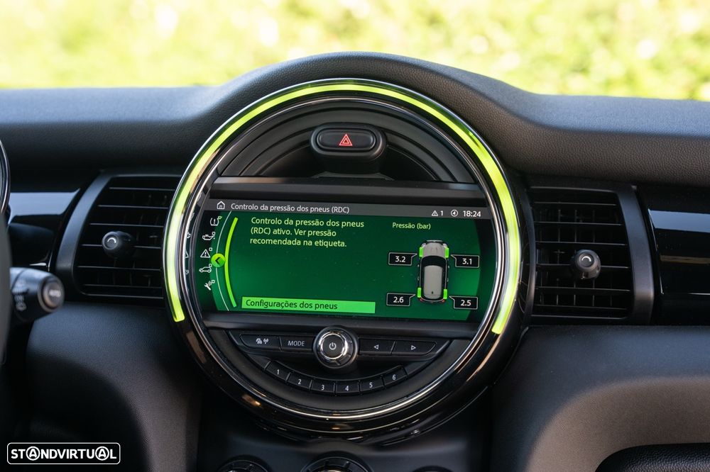 MINI 3 Portas John Cooper Works - 29
