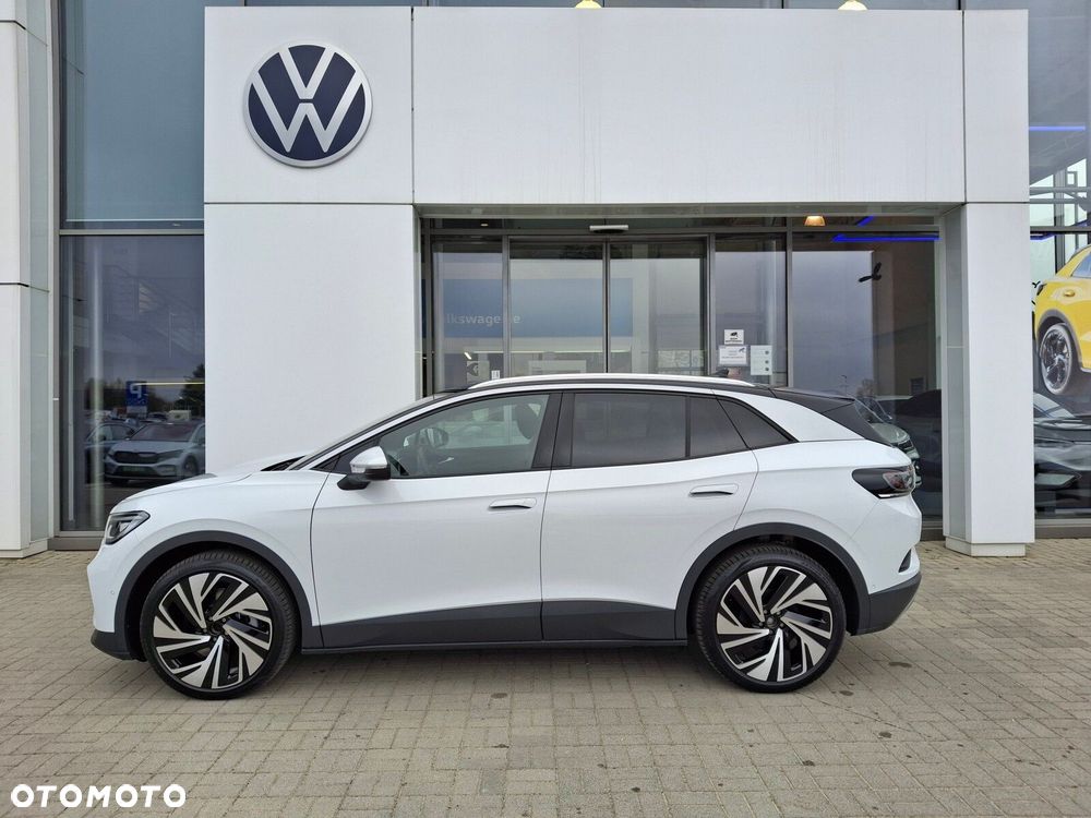 Volkswagen ID.4 77kWh Pro - 5