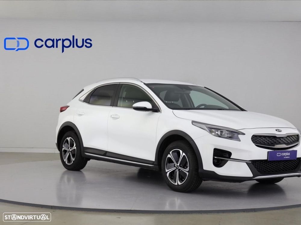 Kia XCeed 1.6 GDi PHEV Drive - 2