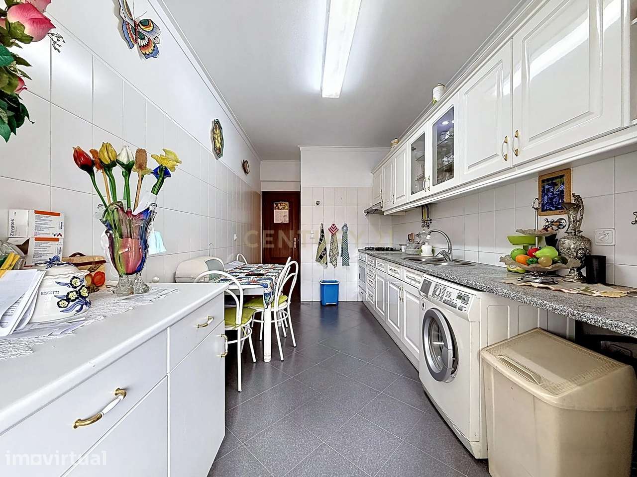 Apartamento T3 em Amora, Seixal - Oportunidade Única! - Grande imagem: 2/18
