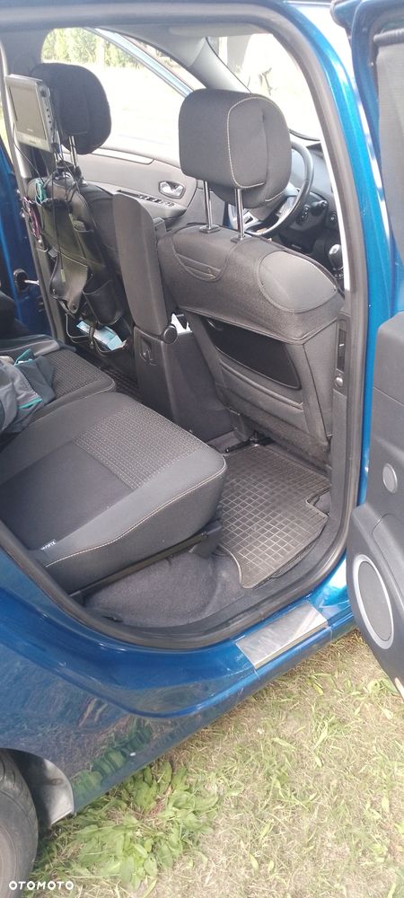 Renault Grand Scenic Gr 1.4 16V TCE Privilege - 6