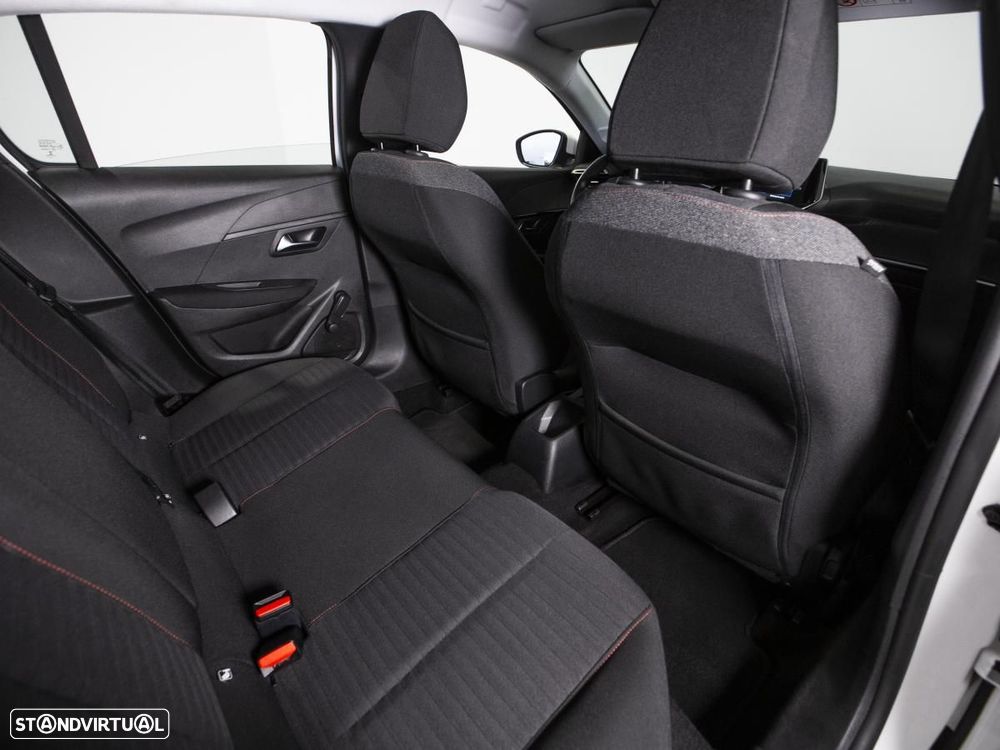 Peugeot 208 1.5 BlueHDi Active - 10