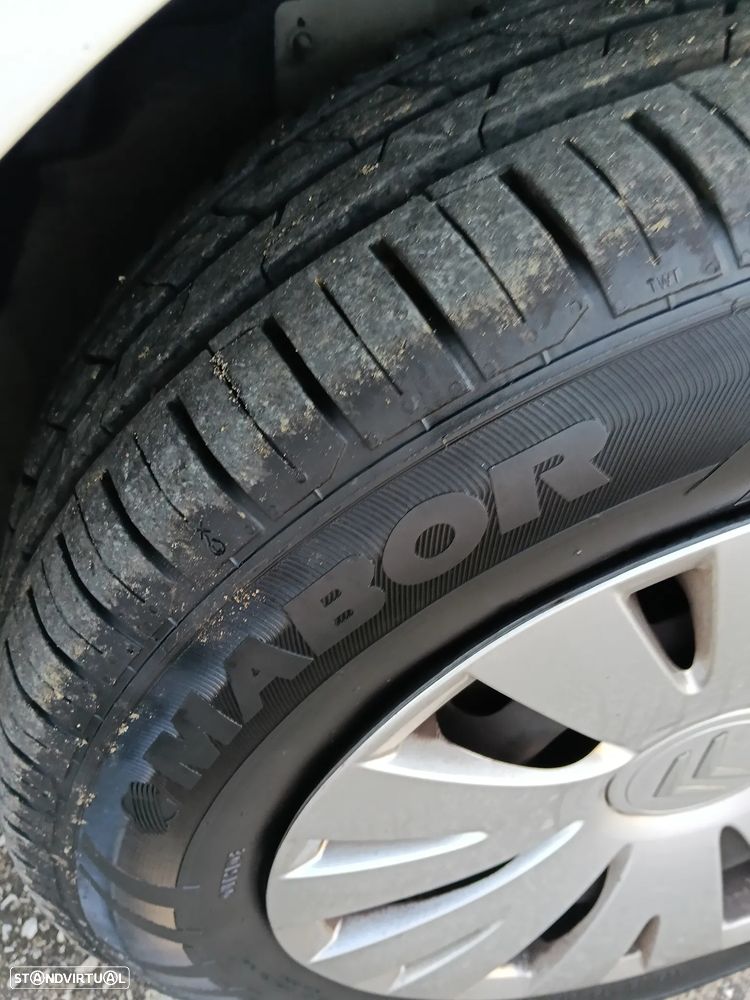 Citroën BERLINGO - 3