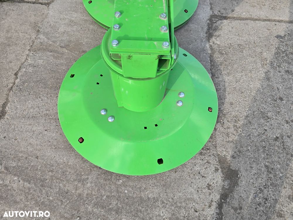 Talex Ecocut 165-205 Opticut 200-280CM - 10