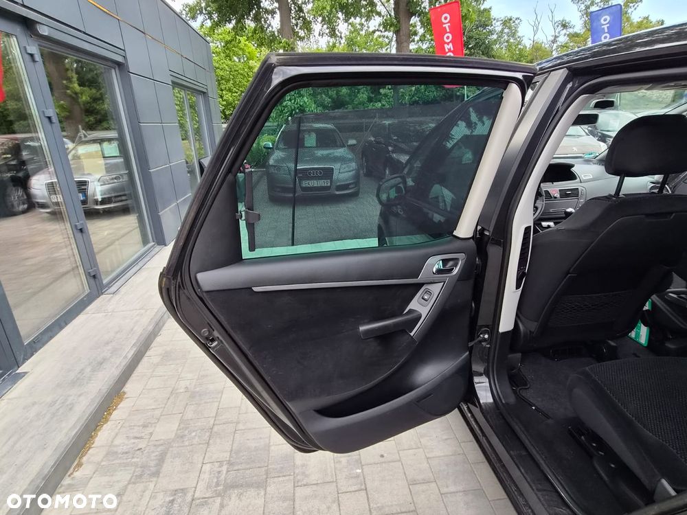 Citroën C4 Picasso 1.8i SX Pack - 15