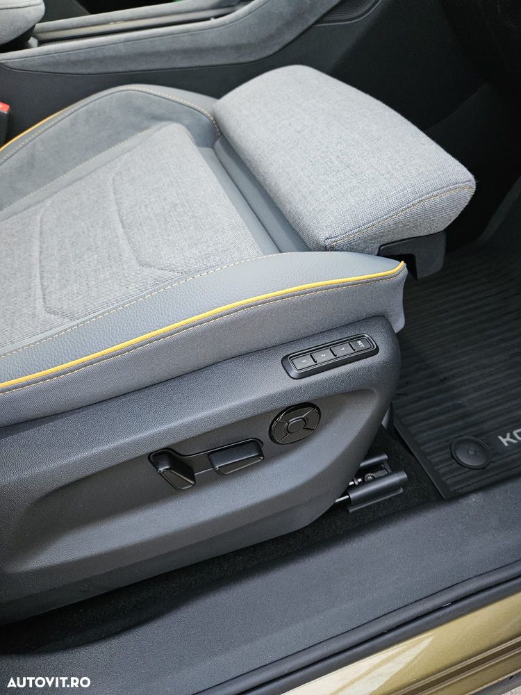 Skoda Kodiaq 1.5 TSI DSG MHEV Selection - 12