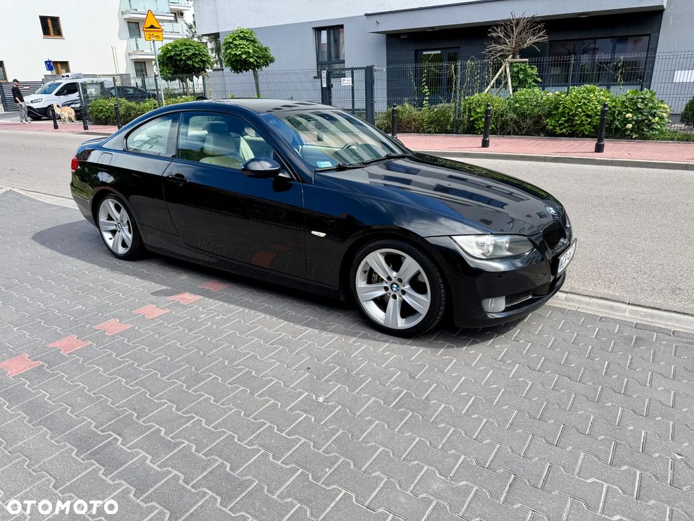 BMW Seria 3 - 1