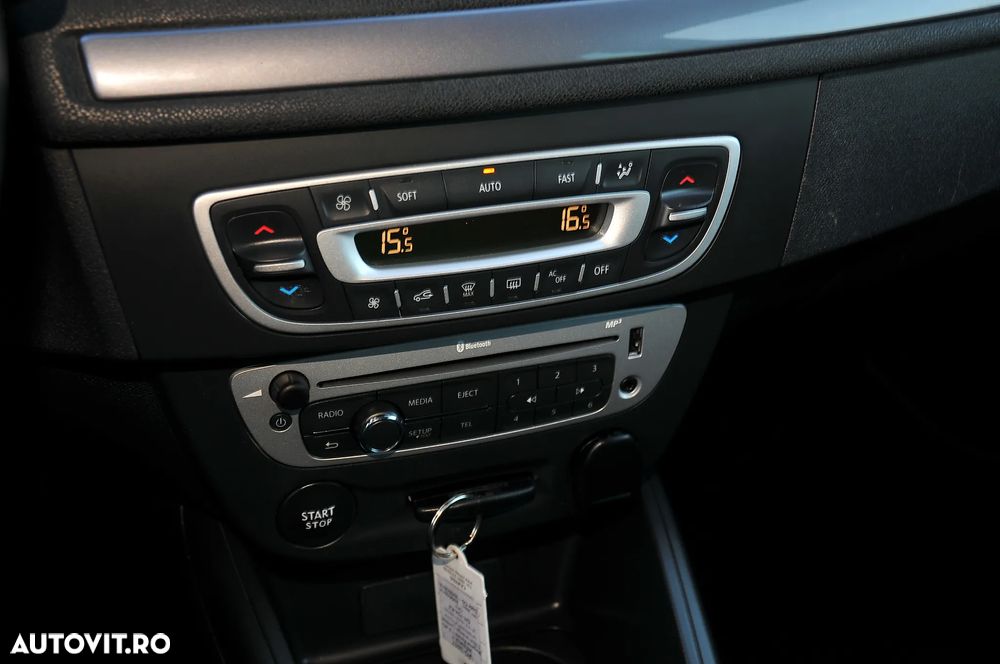 Renault Megane ENERGY dCi Intens - 5