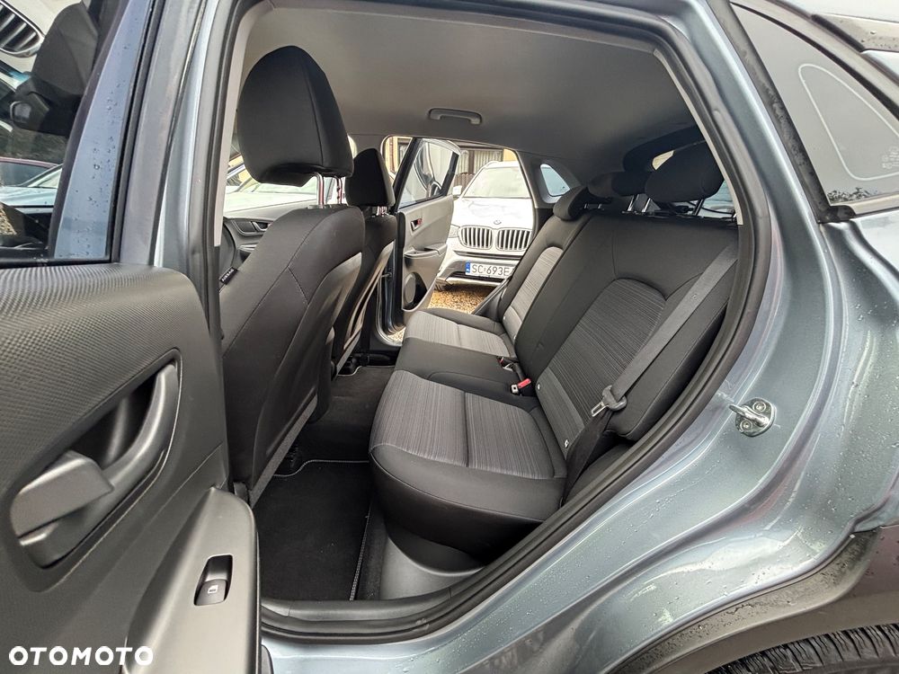 Hyundai Kona 1.0 T-GDI Style - 14