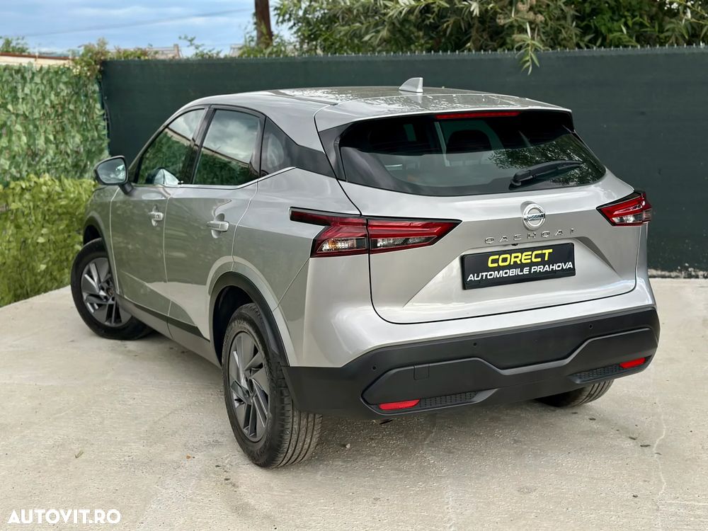 Nissan Qashqai - 3