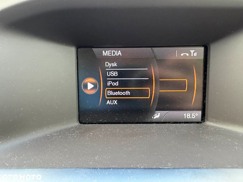 Volvo S60 D5 Geartronic - 22