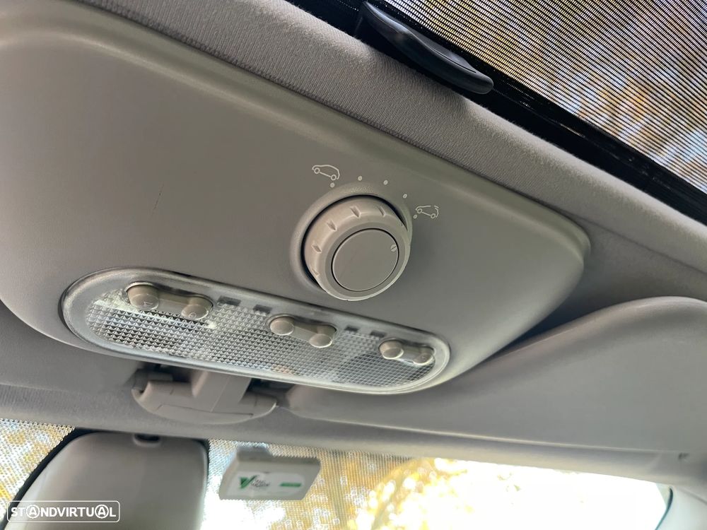 Renault Clio Break 1.5 dCi Dynamique S - 4