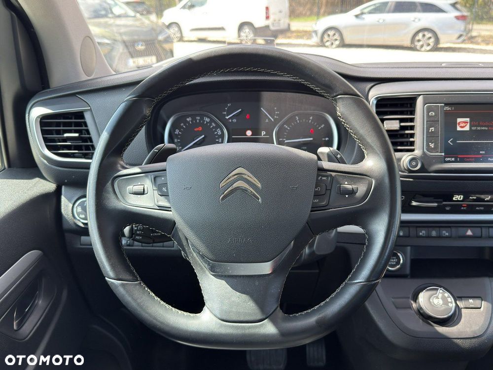 Citroën SpaceTourer - 28