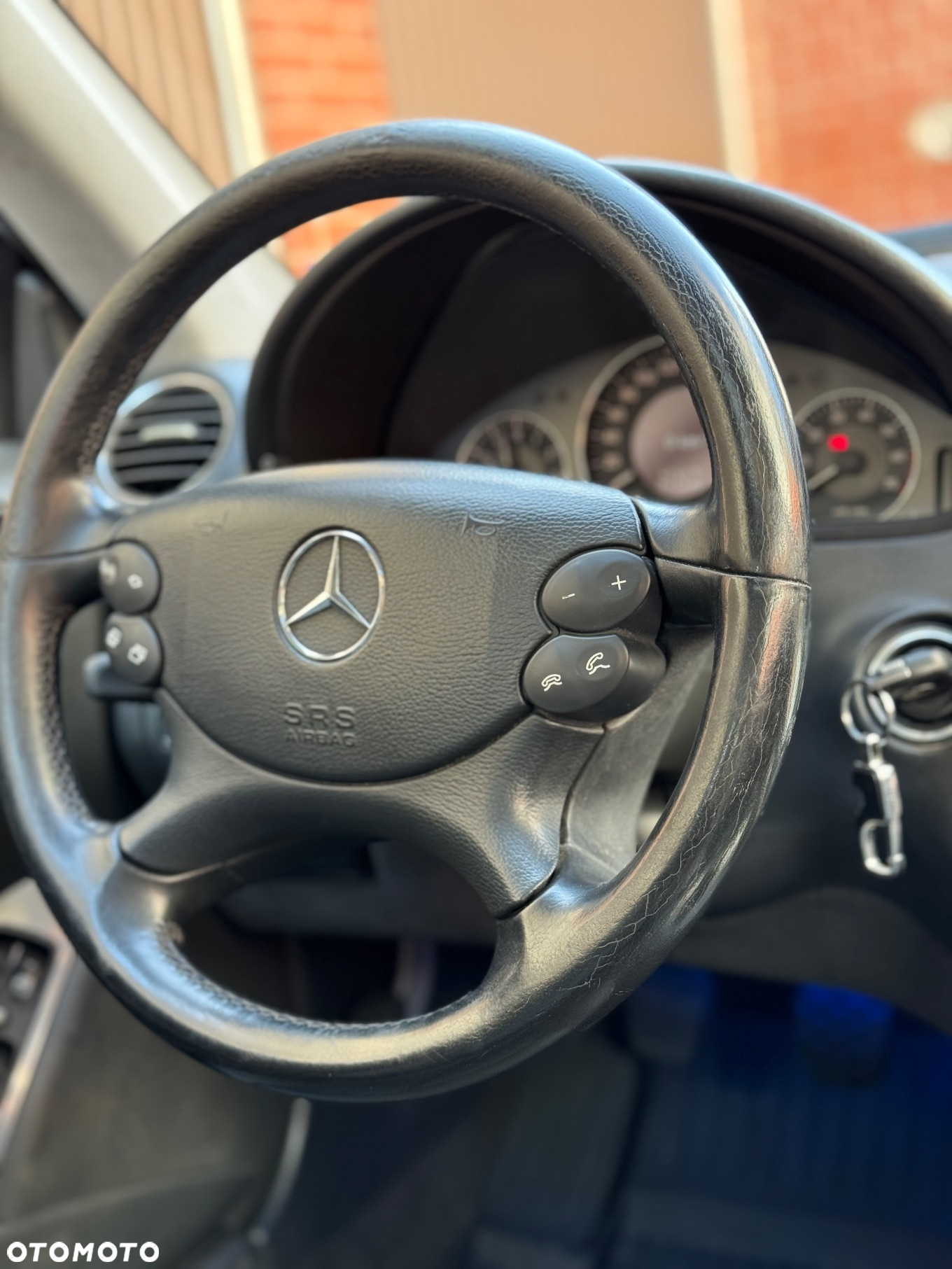 Mercedes-Benz CLK 240 Elegance - 21