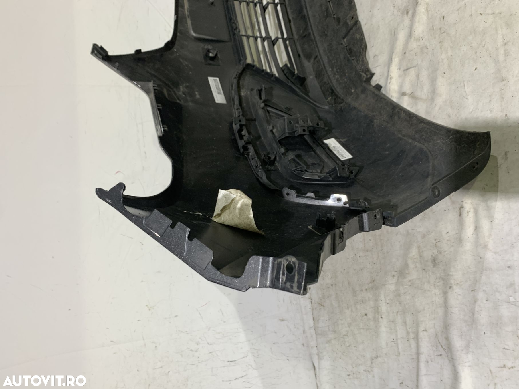 Bara fata Opel Crossland X, 2017, 2018, 2019, 2020, 2021, cod origine OE 39097370. - 9