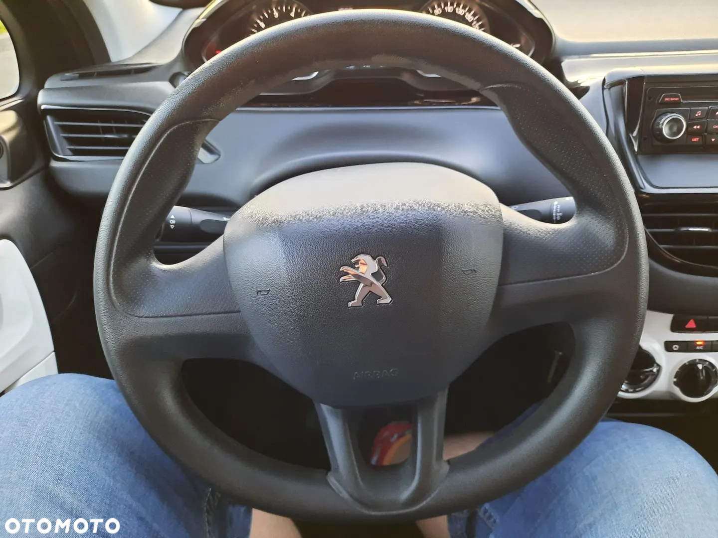 Peugeot 208 PureTech 68 Like - 25