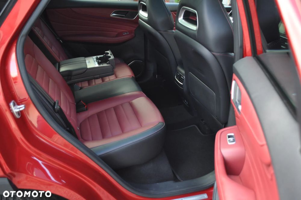 MG EHS 1.5T-GDI PHEV Luxury - 18