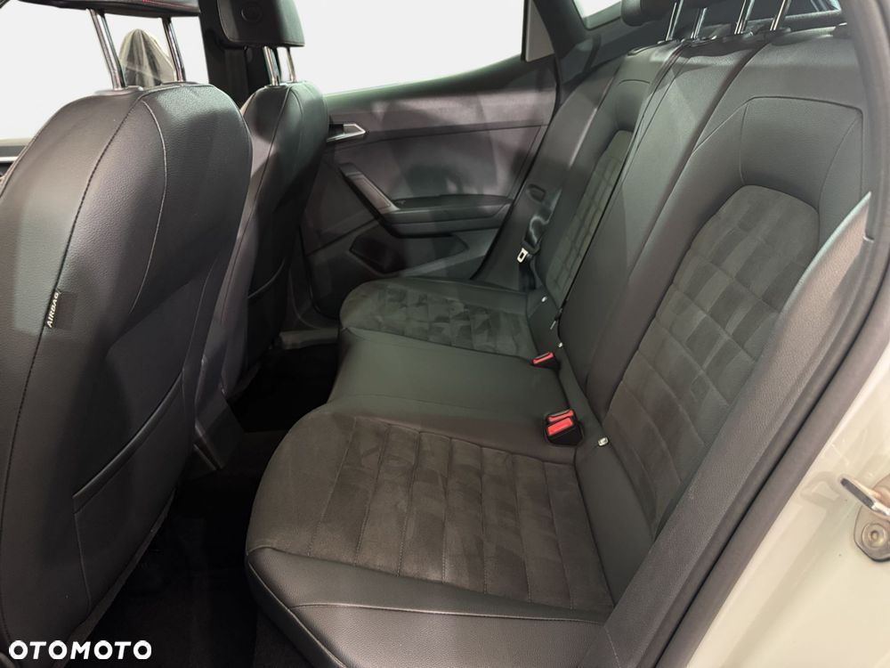Seat Arona - 14