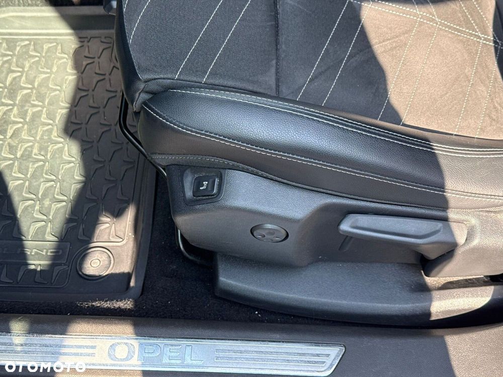 Opel Grandland - 11