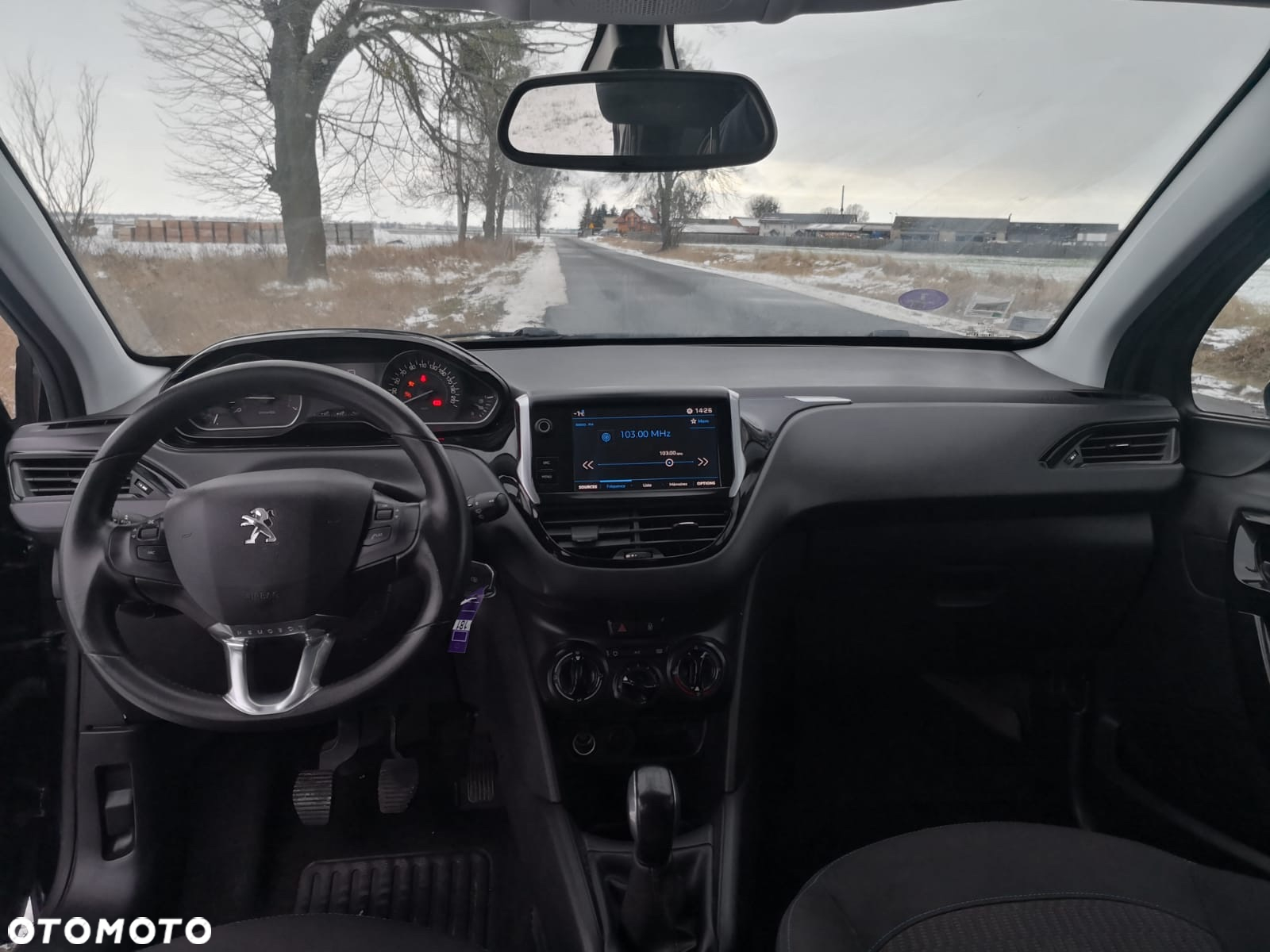 Peugeot 208 1.2 PureTech Active - 13