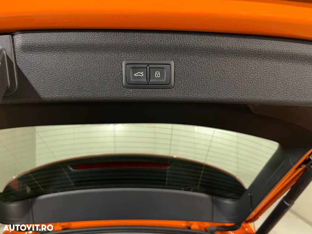 Audi Q3 2.0 45 TFSI S tronic quattro Advanced - 21