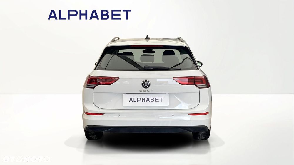 Volkswagen Golf 2.0 TDI Life - 4