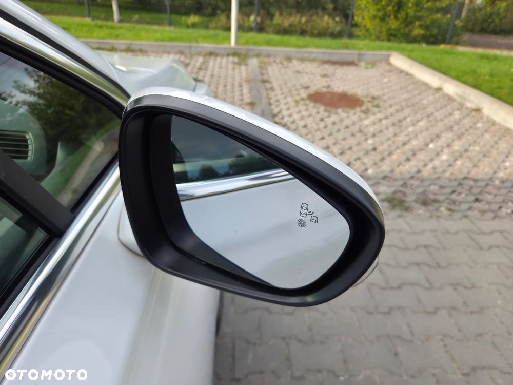 Peugeot 508 BlueHDi 180 EAT6 Stop&Start GT - 18